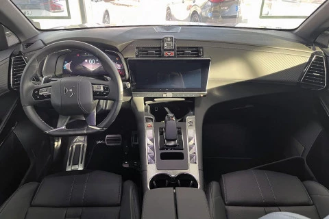 DS 7 PLUG-IN HYBRID AWD 300 ÉTOILE