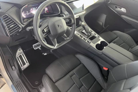 DS 7 PLUG-IN HYBRID AWD 300 ÉTOILE