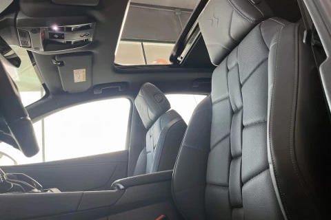 DS 7 PLUG-IN HYBRID AWD 300 ÉTOILE