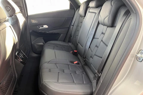 DS 7 PLUG-IN HYBRID AWD 300 ÉTOILE