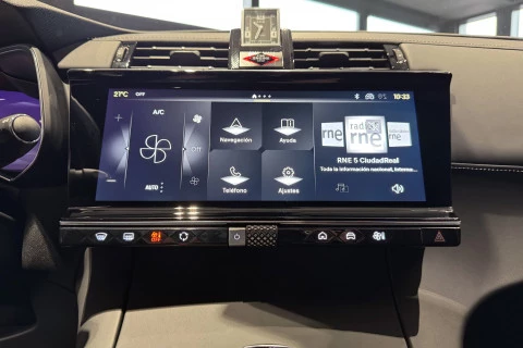 DS 7 PLUG-IN HYBRID AWD 300 ÉTOILE