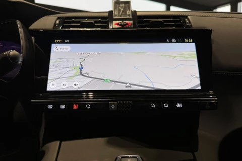 DS 7 PLUG-IN HYBRID AWD 300 ÉTOILE