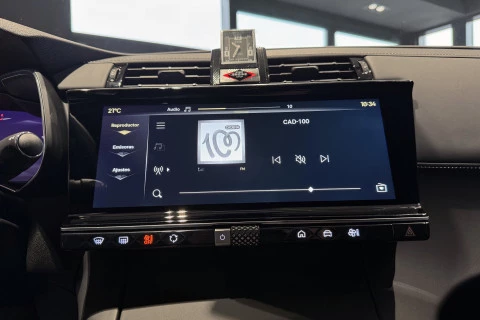 DS 7 PLUG-IN HYBRID AWD 300 ÉTOILE