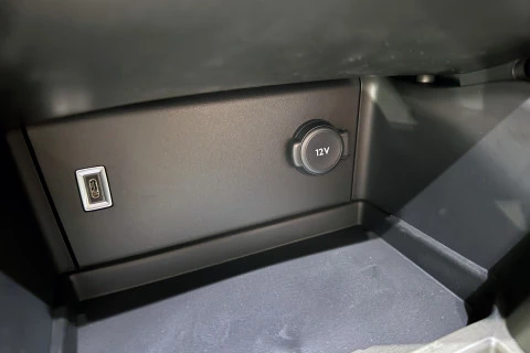 DS 7 PLUG-IN HYBRID AWD 300 ÉTOILE