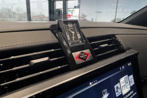 DS 7 PLUG-IN HYBRID AWD 300 ÉTOILE