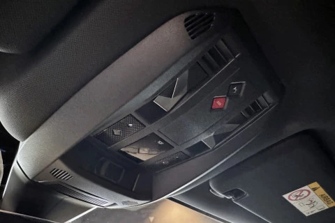 DS 7 PLUG-IN HYBRID AWD 300 ÉTOILE