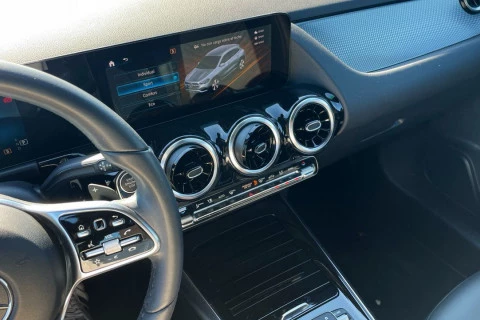 Mercedes-Benz GLA GLA 200 D