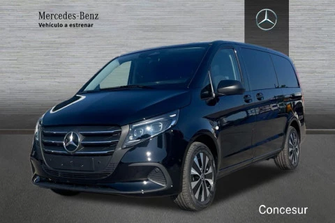 Mercedes-Benz Vito 116CDI AT 120kW Tourer Select Larga