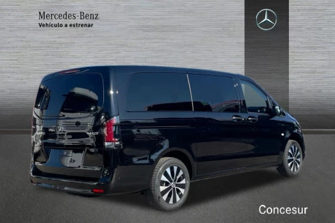 Mercedes-Benz Vito 116CDI AT 120kW Tourer Select Larga