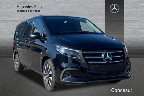 Mercedes-Benz Vito 116CDI AT 120kW Tourer Select Larga