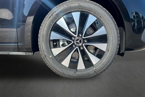 Mercedes-Benz Vito 116CDI AT 120kW Tourer Select Larga