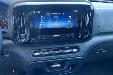 Mercedes-Benz Vito 116CDI AT 120kW Tourer Select Larga