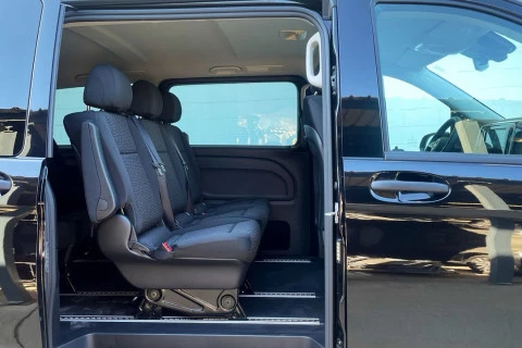 Mercedes-Benz Vito 116CDI AT 120kW Tourer Select Larga