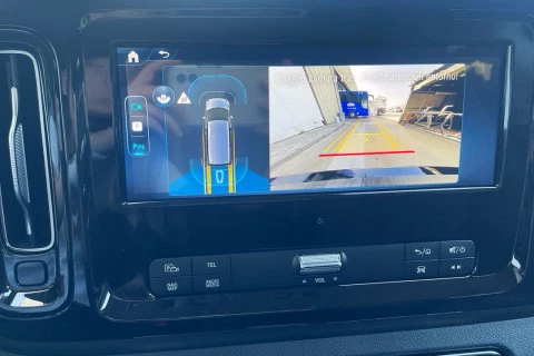 Mercedes-Benz Vito 116CDI AT 120kW Tourer Select Larga