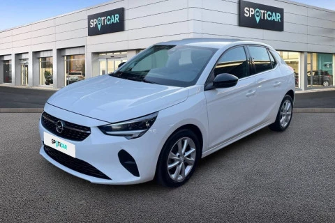 Opel Corsa 1.2 XEL 55kW (75CV) Edition