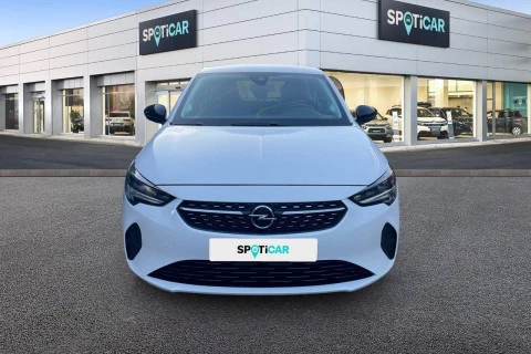 Opel Corsa 1.2 XEL 55kW (75CV) Edition