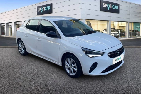 Opel Corsa 1.2 XEL 55kW (75CV) Edition