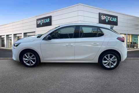 Opel Corsa 1.2 XEL 55kW (75CV) Edition