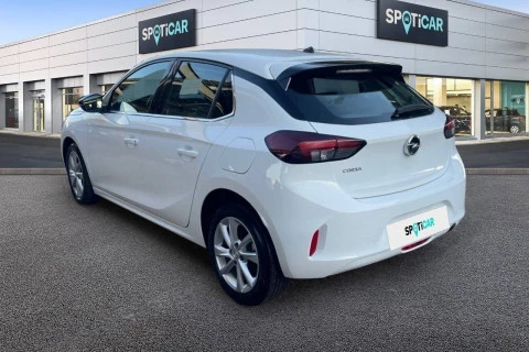 Opel Corsa 1.2 XEL 55kW (75CV) Edition