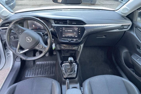 Opel Corsa 1.2 XEL 55kW (75CV) Edition