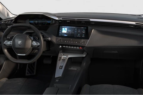 Peugeot 308 5P Style Hybrid PHEV 195 e-DCT7