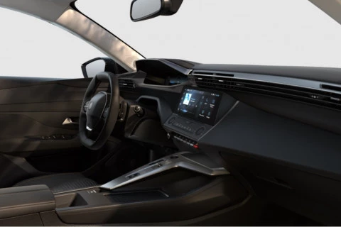 Peugeot 308 5P Style Hybrid PHEV 195 e-DCT7