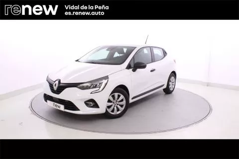 Renault Clio Sce Life 53kW Renault Clio Sce Life 53kW