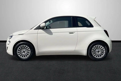 Fiat 500 Monotrim Hb 320km 85kW (118CV)