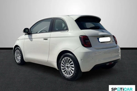 Fiat 500 Monotrim Hb 320km 85kW (118CV)