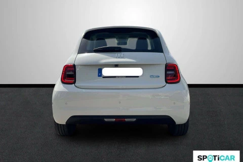 Fiat 500 Monotrim Hb 320km 85kW (118CV)