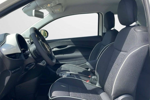 Fiat 500 Monotrim Hb 320km 85kW (118CV)