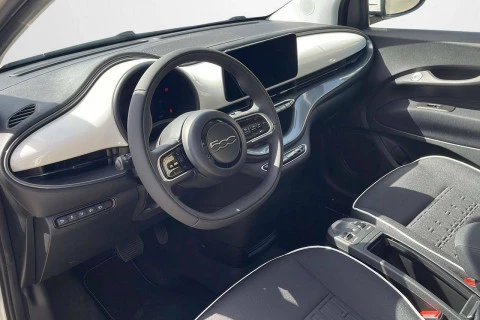 Fiat 500 Monotrim Hb 320km 85kW (118CV)