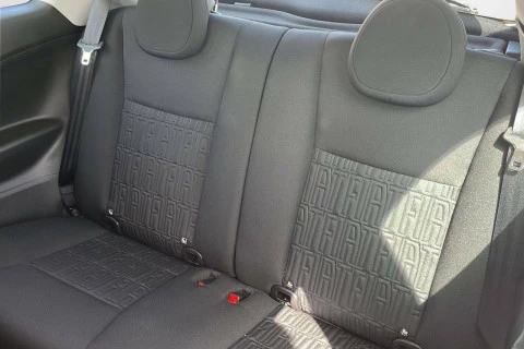 Fiat 500 Monotrim Hb 320km 85kW (118CV)