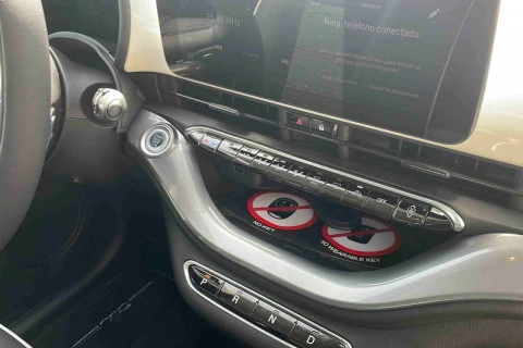 Fiat 500 Monotrim Hb 320km 85kW (118CV)