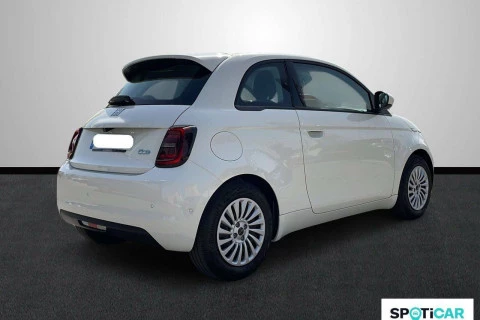 Fiat 500 Monotrim Hb 320km 85kW (118CV)
