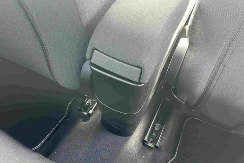 Fiat 500 Monotrim Hb 320km 85kW (118CV)