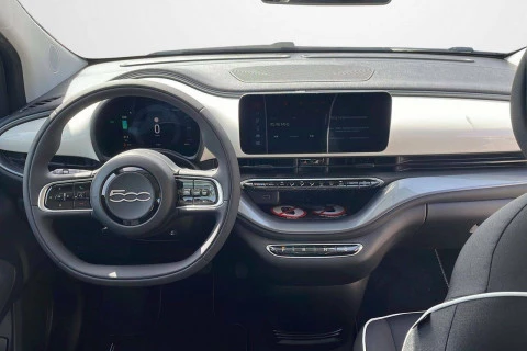 Fiat 500 Monotrim Hb 320km 85kW (118CV)