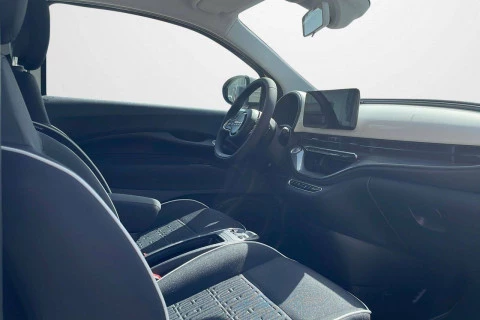 Fiat 500 Monotrim Hb 320km 85kW (118CV)