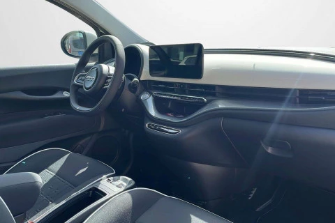 Fiat 500 Monotrim Hb 320km 85kW (118CV)