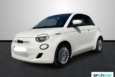 Fiat 500 Monotrim Hb 320km 85kW (118CV)