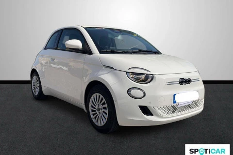 Fiat 500 Monotrim Hb 320km 85kW (118CV)