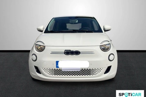 Fiat 500 Monotrim Hb 320km 85kW (118CV)