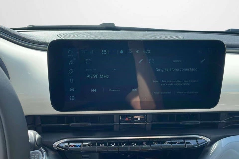 Fiat 500 Monotrim Hb 320km 85kW (118CV)