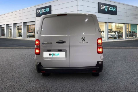 Peugeot e-Expert e-Expert Furgón 75kWh 136 Standard