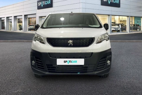 Peugeot e-Expert e-Expert Furgón 75kWh 136 Standard