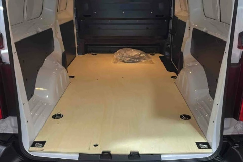 Peugeot e-Expert e-Expert Furgón 75kWh 136 Standard