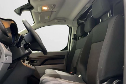 Peugeot e-Expert e-Expert Furgón 75kWh 136 Standard