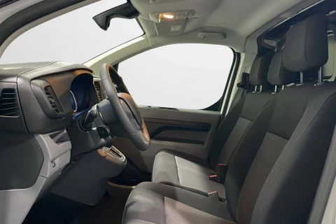 Peugeot e-Expert e-Expert Furgón 75kWh 136 Standard