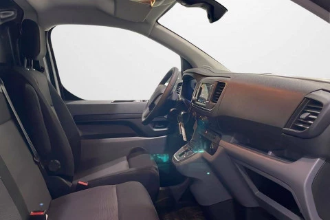 Peugeot e-Expert e-Expert Furgón 75kWh 136 Standard