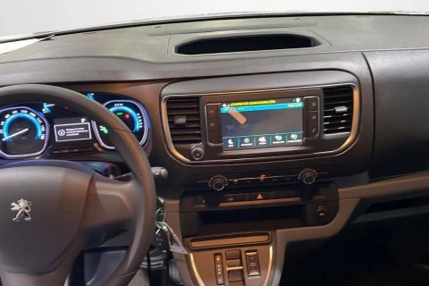 Peugeot e-Expert e-Expert Furgón 75kWh 136 Standard